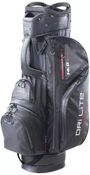 Big Max Dri Lite Sport (9C445C) black