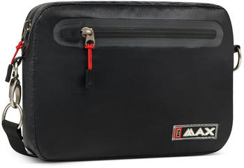 Big Max Aqua Value Bag (S2012) black