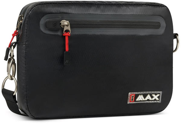 Big Max Aqua Value Bag (S2012) black