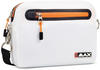 Big Max Aqua Value Bag (S2012) white/orange