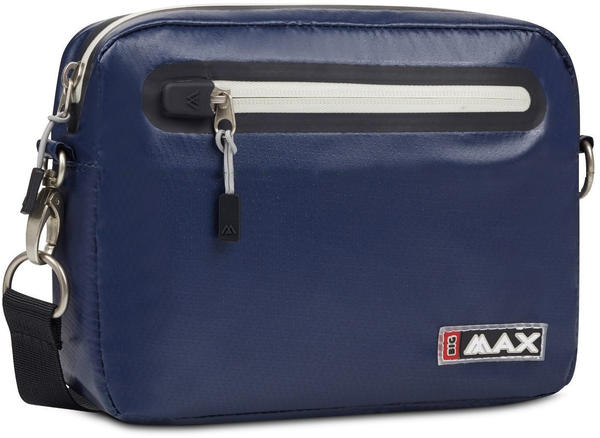 Big Max Aqua Value Bag (S2012) navy