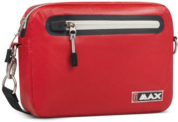 Big Max Aqua Value Bag (S2012) red