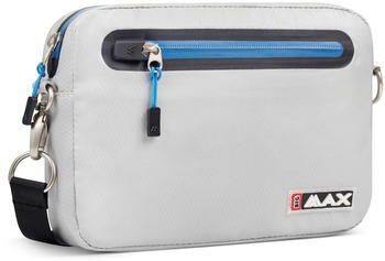 Big Max Aqua Value Bag (S2012) silver/blue