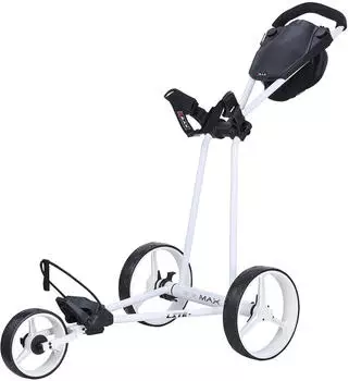 Big Max Ti Lite (GC00607500E) white