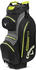 Callaway Hyper Dry Cartbag 15 black/flash/yellow