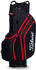 Titleist Cart 14 Lightweight Bag (TB20CT6) black/black/red
