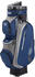 Wilson iLock III Cart Bag (WGB4330) navy/grey/grey