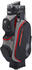 Wilson iLock III Cart Bag (WGB4330) black/red/grey