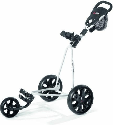 Golf36 Junior Trolley