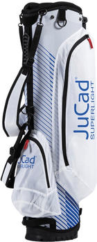 JuCad Superlight 2in1 Bag white/blue