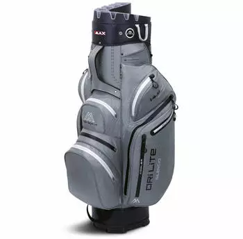 Big Max Dri Lite Silencio 2 (9C519C) grey/black