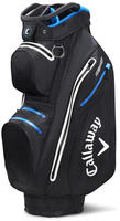 Callaway Org 14 HD Classic wasserdichtes Cartbag schwarz