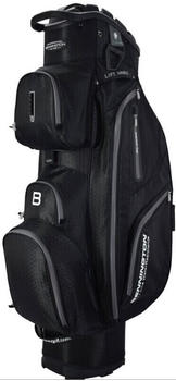 Bennington QO 14 Water Resistant Cartbag black