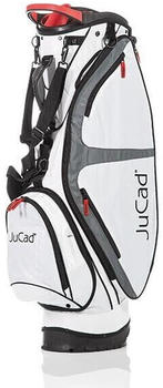 JuCad Fly Standbag Weiß/Rot