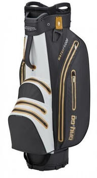 Bennington DRY 14 GO Cartbag black/white/gold