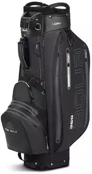 Big Max Aqua Sport 360 Cartbag black