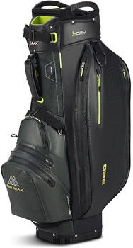Big Max Aqua Sport 360 Cartbag forest green/black/lime