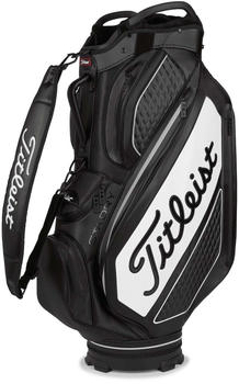 Titleist Tour Series Premium StaDry (Black/White)