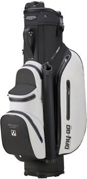 Bennington DRY QO 9 WP Cartbag white/black