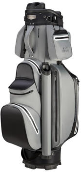 Bennington QO 9 Select 360 Cartbag grey/black