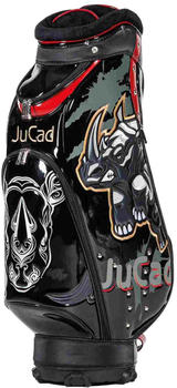JuCad Luxury Cartbag Rhino