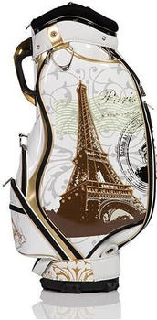 JuCad Luxury Cartbag Paris