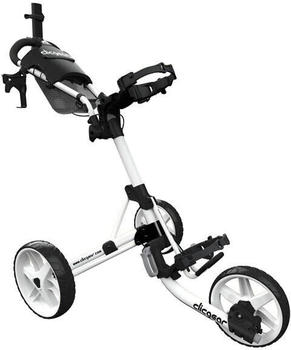 Clicgear Industries 4.0 Trolley white