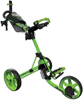 Clicgear Industries 4.0 Trolley lime