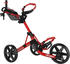 Clicgear Industries 4.0 Trolley red