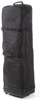JuCad Large Travelcover, schwarz