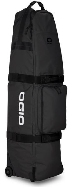 OGIO Alpha Mid Travelcover, schwarz