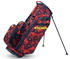 OGIO All Elements Standbag, red flower party
