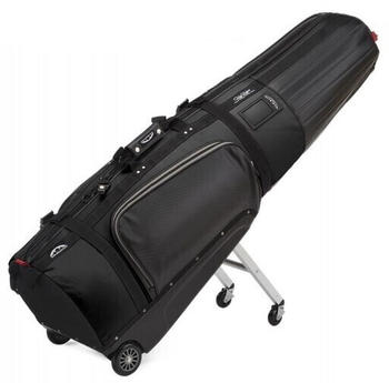 Sun Mountain Club Glider Tour Series Travelcover, schwarz