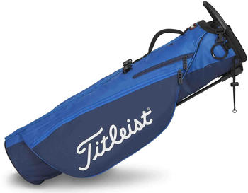 Titleist Premium Carry Pencilbag, blau