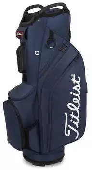 Titleist Cart 14 Cartbag, dunkelblau