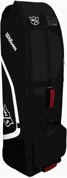 Wilson Staff Padded Travelcover, schwarz