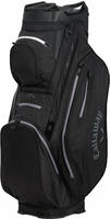 Callaway Org 14 HD Classic wasserdichtes Cartbag schwarz