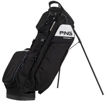 Ping Hoofer 14 Standbag, schwarz