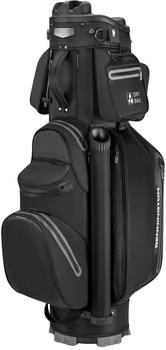 Bennington Cartbag Select 360 QO 9 Waterproof black black 2"Inch verlängert