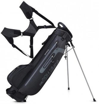 TiCad Standbag MINI Waterproof black grey