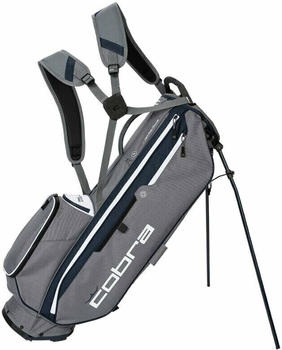 Cobra-Golf Ultralight Pro Stand Bag Quiet Shade/Navy Blazer Golfbag