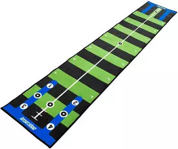 Longridge Pro Puttingmatte 50x300cm Longridge Pro Puttingmatte 50x300cm