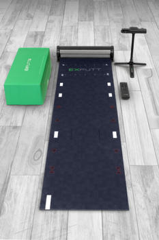 Exputt EX500D Golf Putting Simulator Exputt EX500D Golf Putting Simulator