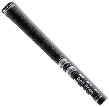 Golf Pride Grips Decade Multi Compound Griff Standard schwarz (GF31-BL)