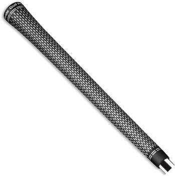 Golf Pride Grips Tour Velvet 360 Griff Schwarz/Weiß (EA370A)