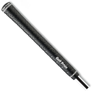 Golf Pride Grips Tour Wrap 2G Golf Griff Undersize Damen Schwarz (TW2GBLDY)