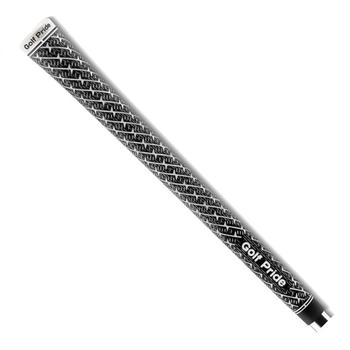 Golf Pride Grips Z-Grip Cord Griff Midsize Schwarz (GRMC-60R-C11-0)