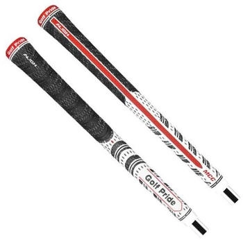 Golf Pride Grips MCC Align Griff Standard weiß (MCXS-60X)