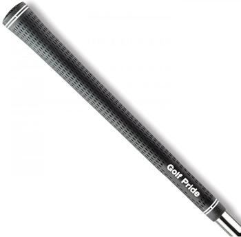 Golf Pride Grips Tour Velvet Golf Griff schwarz Midsize (GR11M)