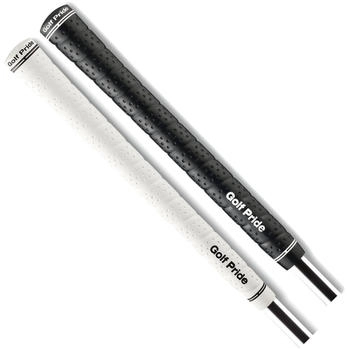 Golf Pride Grips Tour Wrap 2G Golf Griff Midsize schwarz (TW2GM)